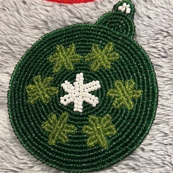 NEW in package.  Lenox coasters. - Picture 4 of 6